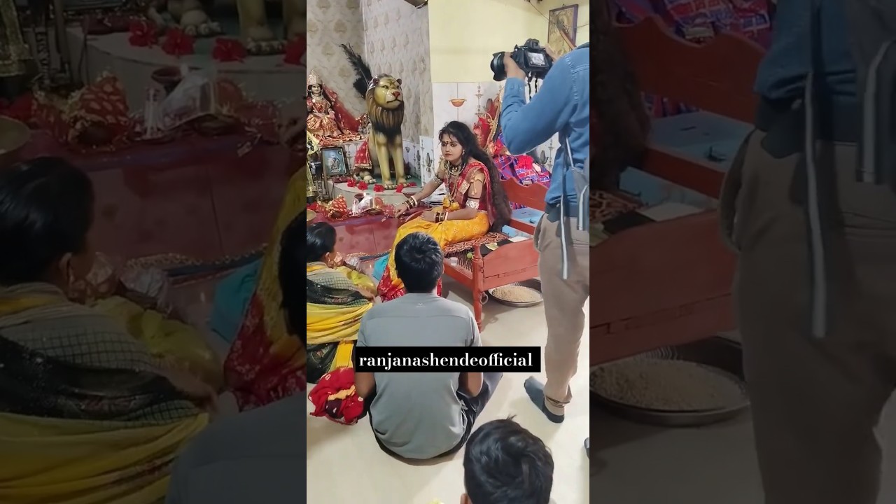 Dukalu yadav || Kunwari mata || Kunwari mata || cg bhakti dukalu yadav jas geet