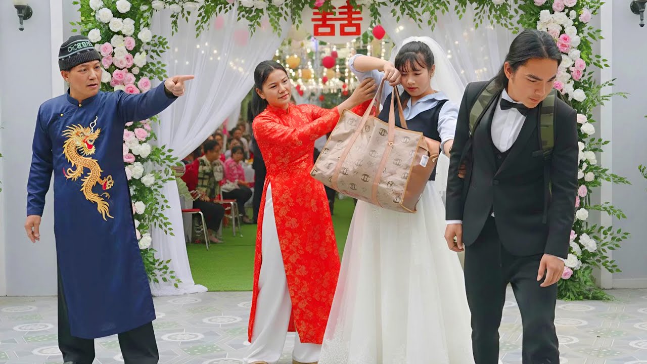 Humiliated by My Future Father-in-Law Days Before the Wedding, I Chose to Leave Everything Behind
