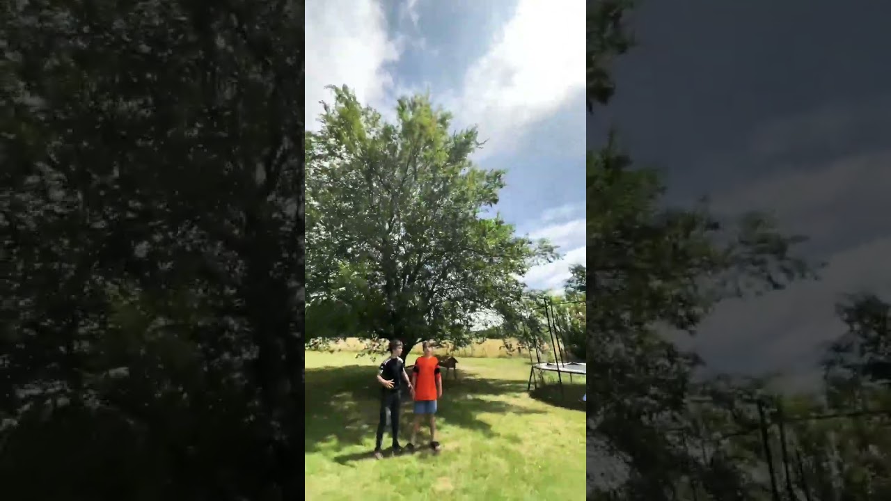 Solar Smash In Real Life&hellip; #shorts