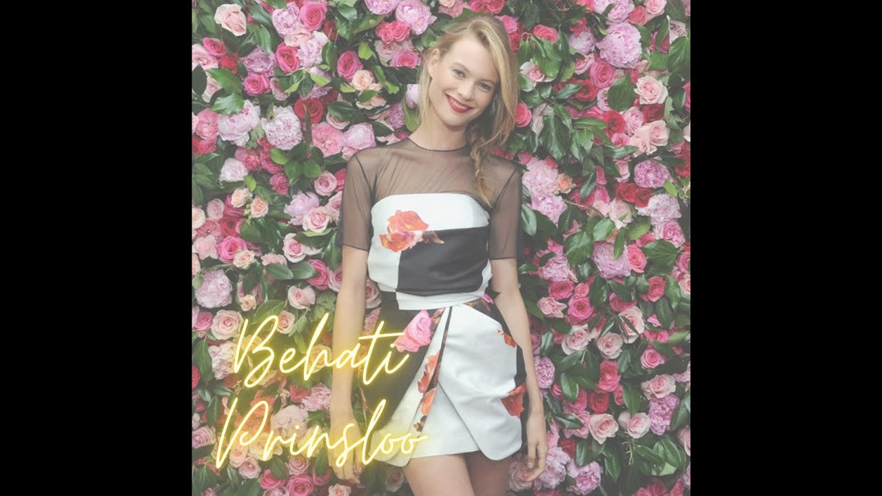 Behati Prinsloo Outfit Street and Runway / Fashion Cool Styles Look ,Behati Prinsloo Style Street
