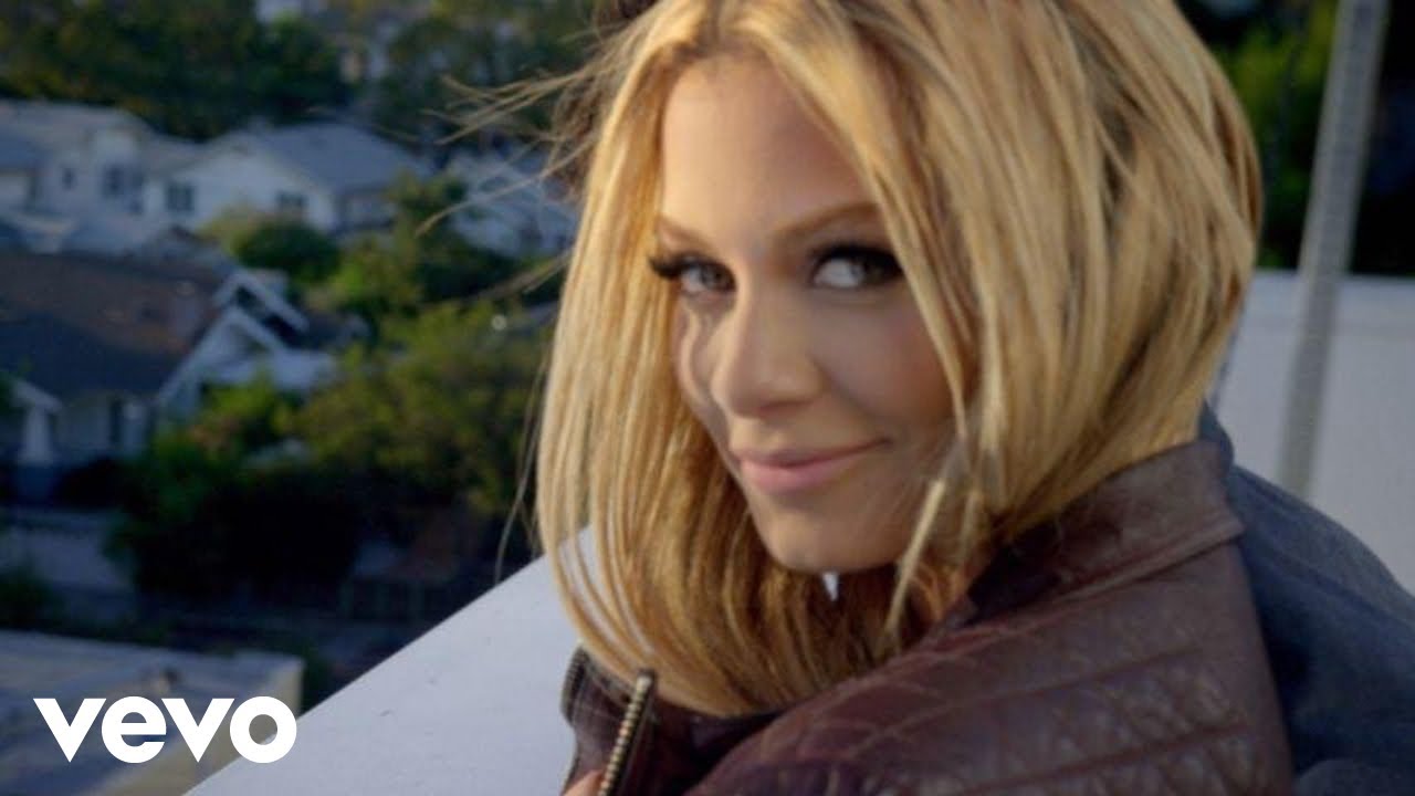 Havana Brown - You'll Be Mine (Official) ft. R3hab