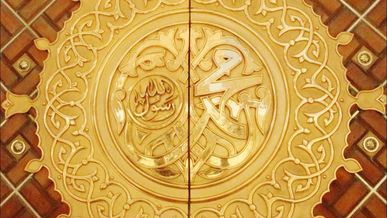 تیرے بن یانبی ﷺ میرا کوئی سہارا نہیں ھے #naatsharif #terebinyanabi#newnaat2025 #viralvideo #