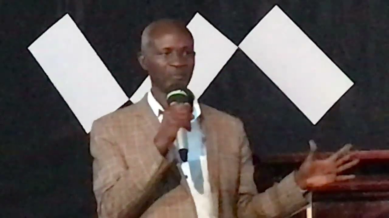 FRIDAY PRAYER NIGHT AT (GGCM) Church happened on 6th Feb.2026 MASAKA KIJJABWEMI