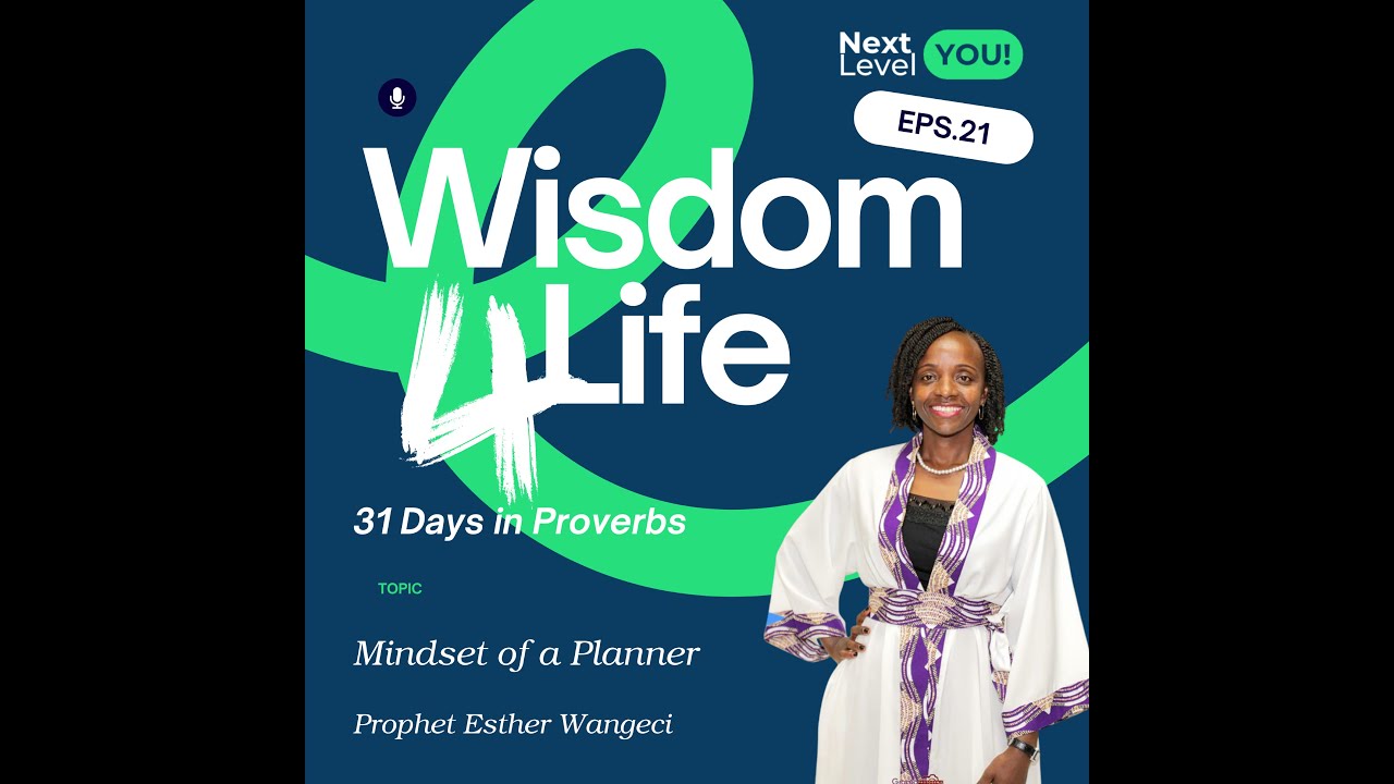 Proverbs 21 - Wisdom 4 Life : 31 Days in Proverbs
