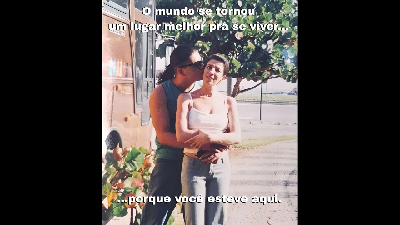 Mariza, te amo! te amo! te amo!