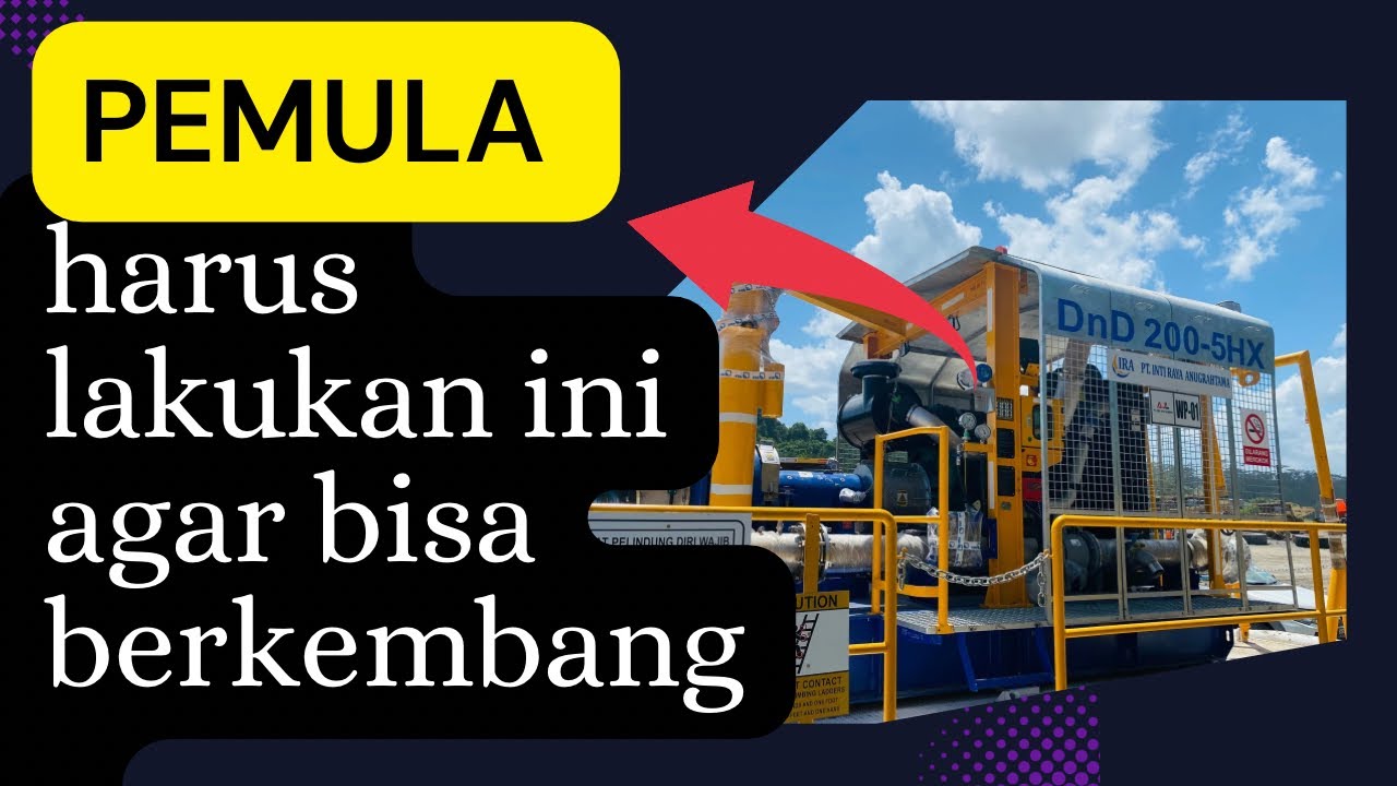 Review pompa air terbaru dan cara p2h yang benar