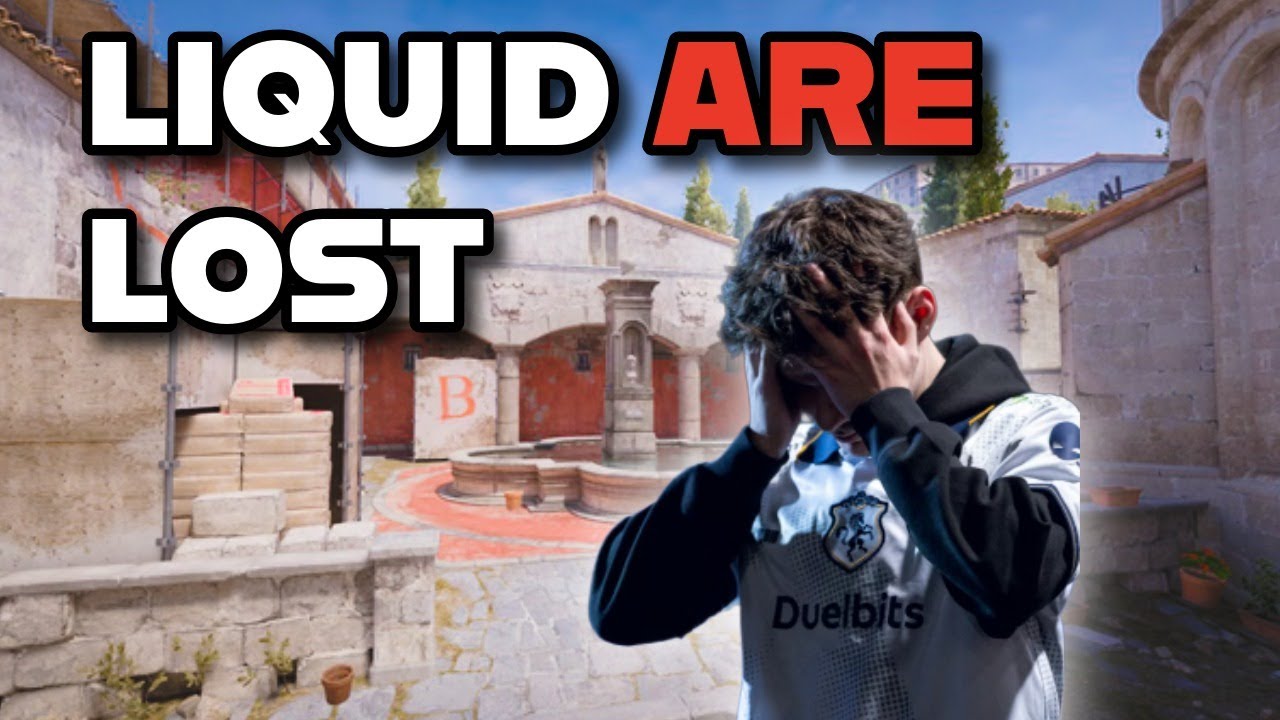 Liquid Bomb на турнире Major в Будапеште | DusT обсуждает