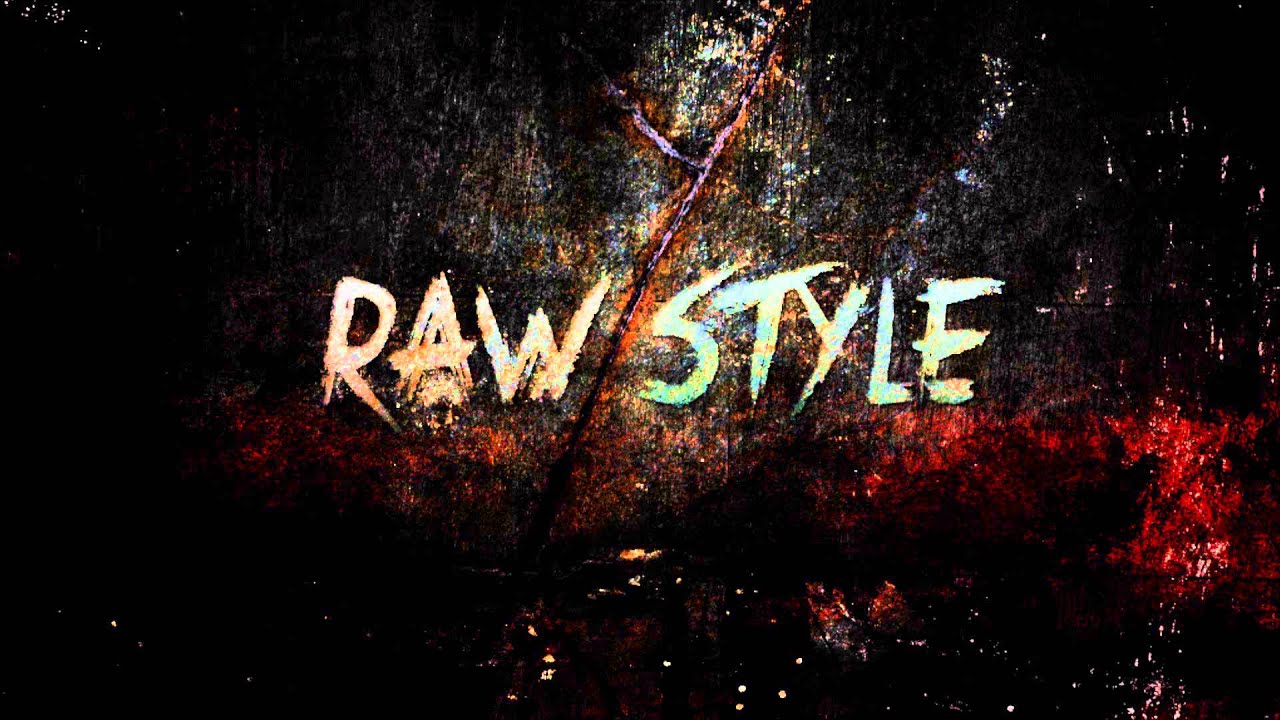 Dj Zaphon The ULTIMATE Brutal Rumble Rawstyle Rawcore & Hardcore Mix