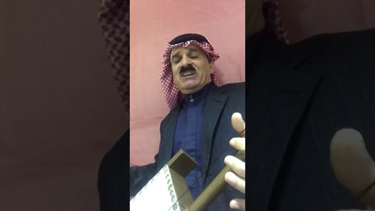 سر يا قلم جاسم _احمد الحاج ربابة