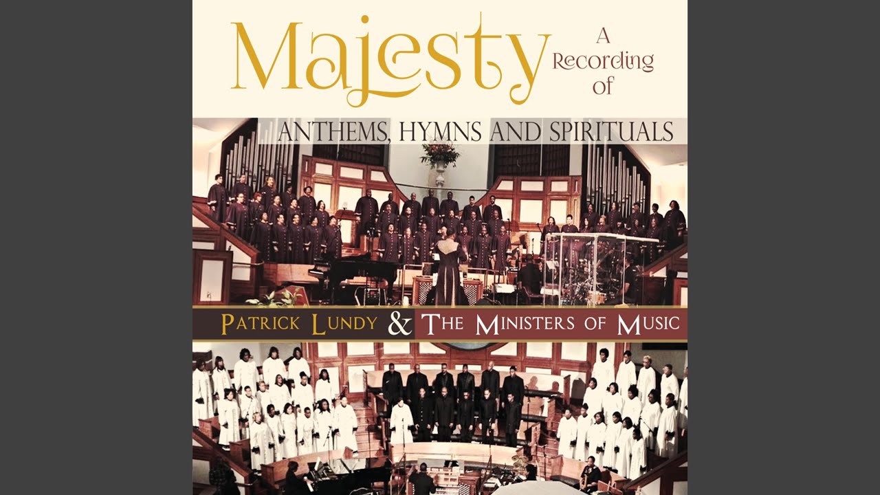 Hallelujah: Hallelujah Is the Highest Praise (from ”Mount of Olives”)