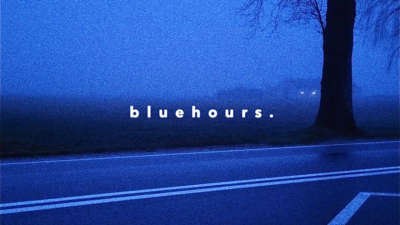 i miss the silence.