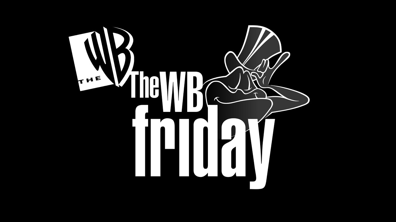 Dawson&rsquo;s Creek 3x08 Closing/The WB Friday Promo (November 24,1999)