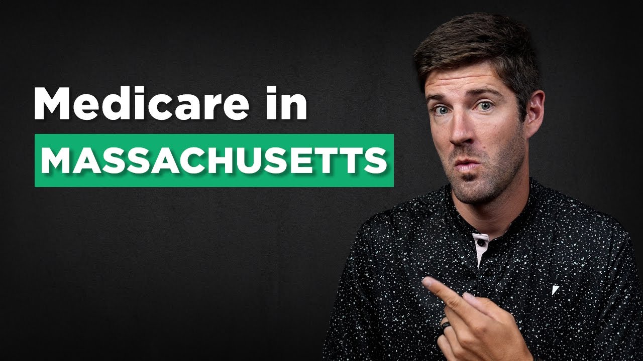 Jak życie w Massachusetts wpływa na wyb&oacute;r programu Medicare | Jesteś szalonym stanem!