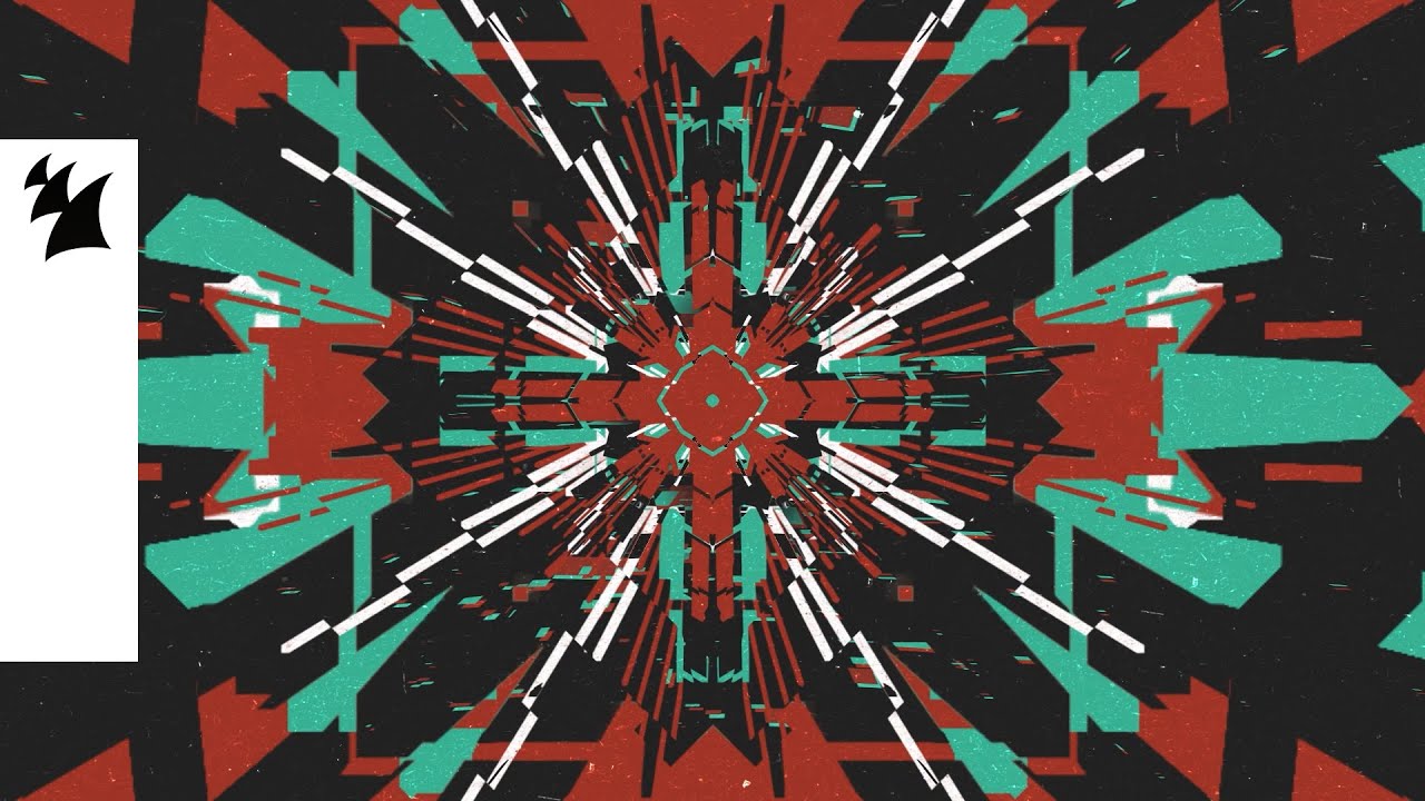 Low Steppa  - The Edge (Official Visualizer)