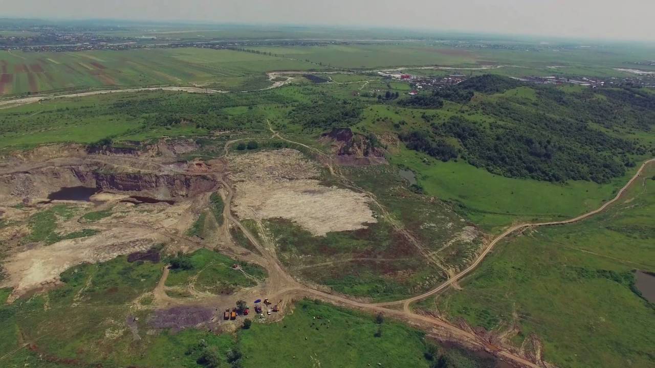 Filipeștii de Pădure – Există viață după cărbune?