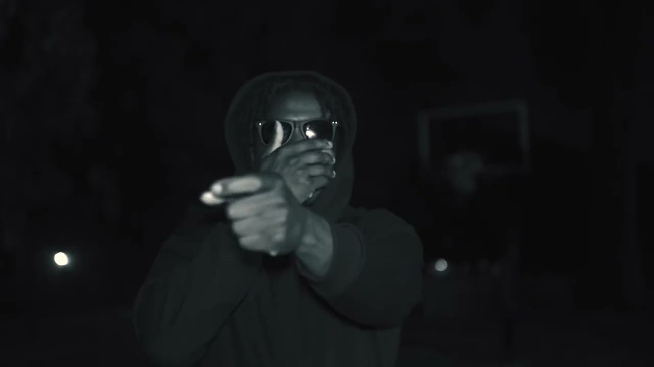 BabyWallace - Bloomfield (Official Video)  @amovisuals1 