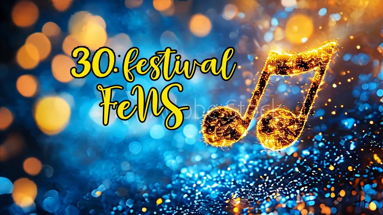 30. Festival FeNS 2025 - ZAKLJUČNI VEČER