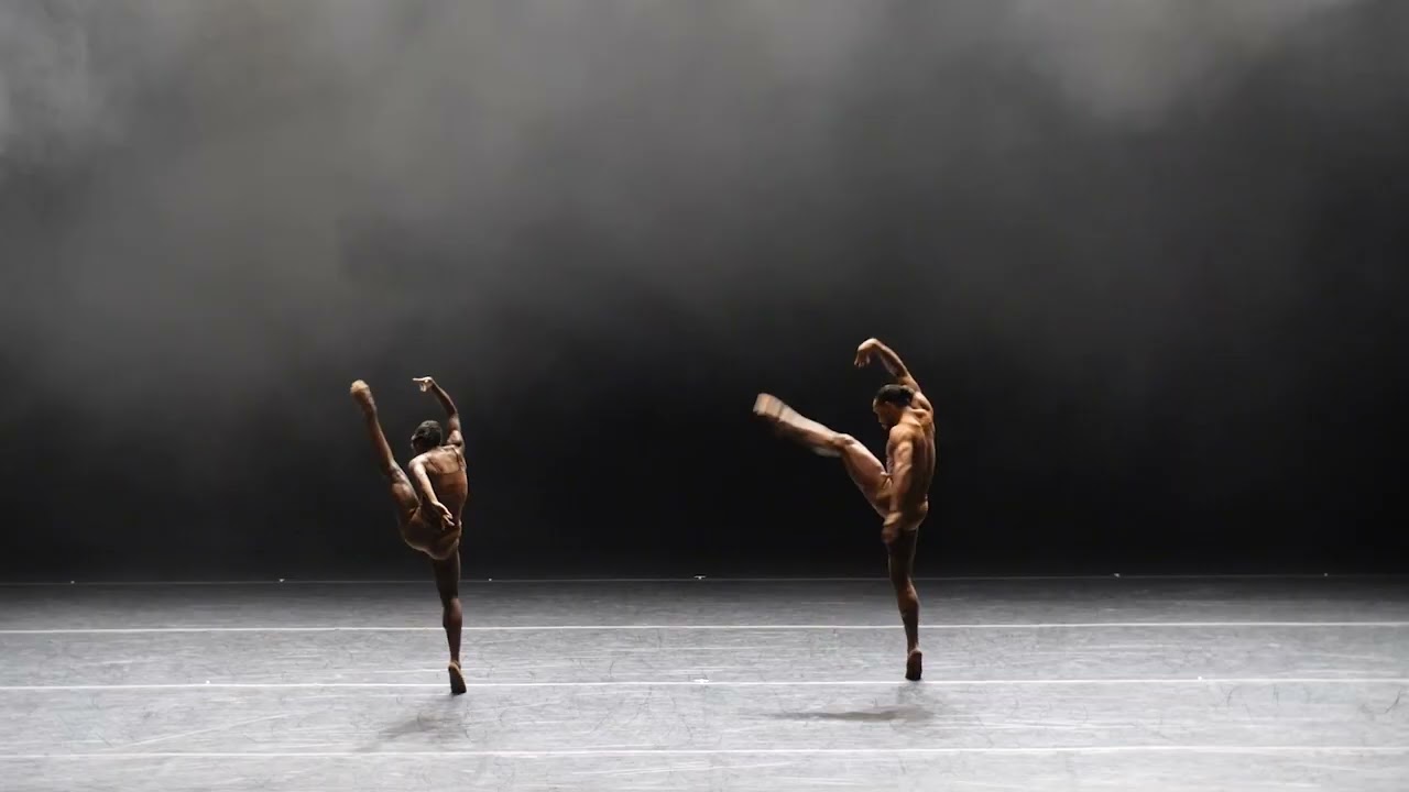 Complexions Contemporary Ballet