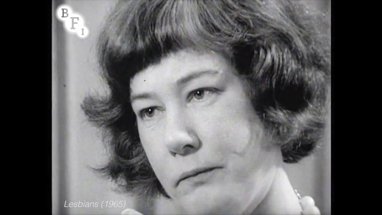 This Week: Lesbians (1965) - extract