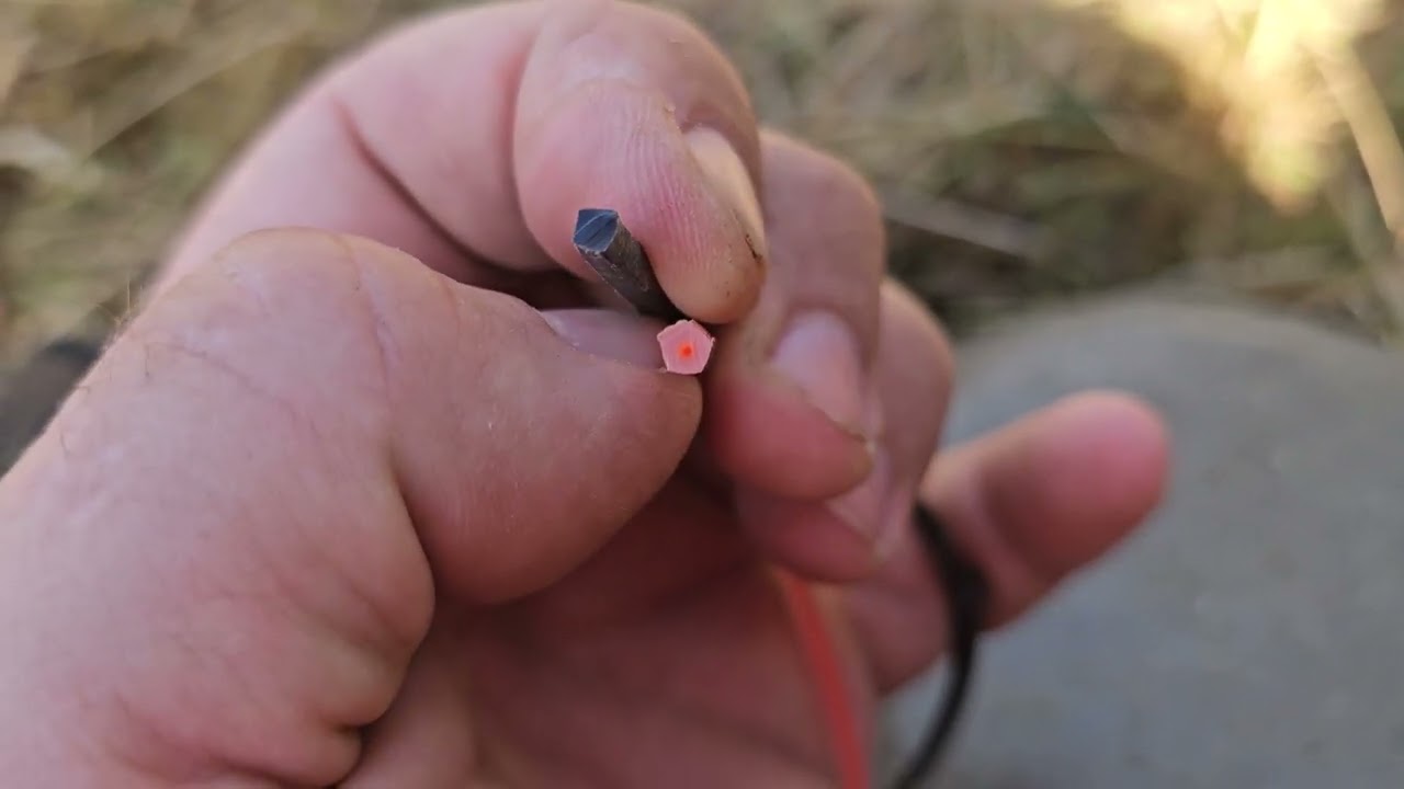 El mejor hilo para desbrozadora. Stihl 3,3mm vs husqvarna core cut 3,3mm