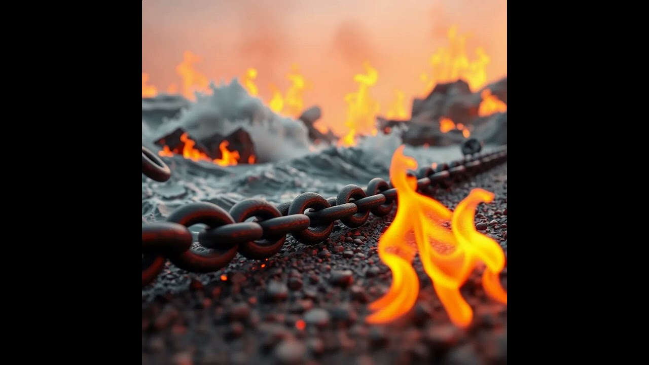 Nature of Decay – ⚠️ RIOT PRAYER PFLASTERSTEIN 3