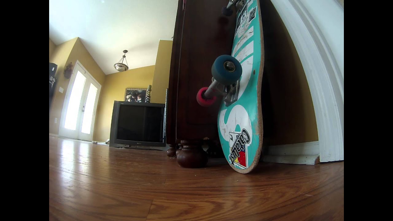 shakejunt abec 7 wheel spin