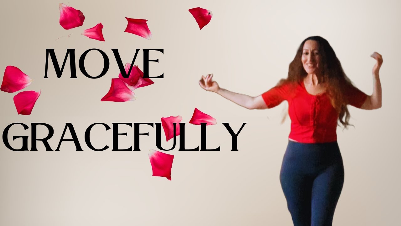 Learn This Classy Hip & Arm Combo | Look Confident Anywhere (Women 40+)
