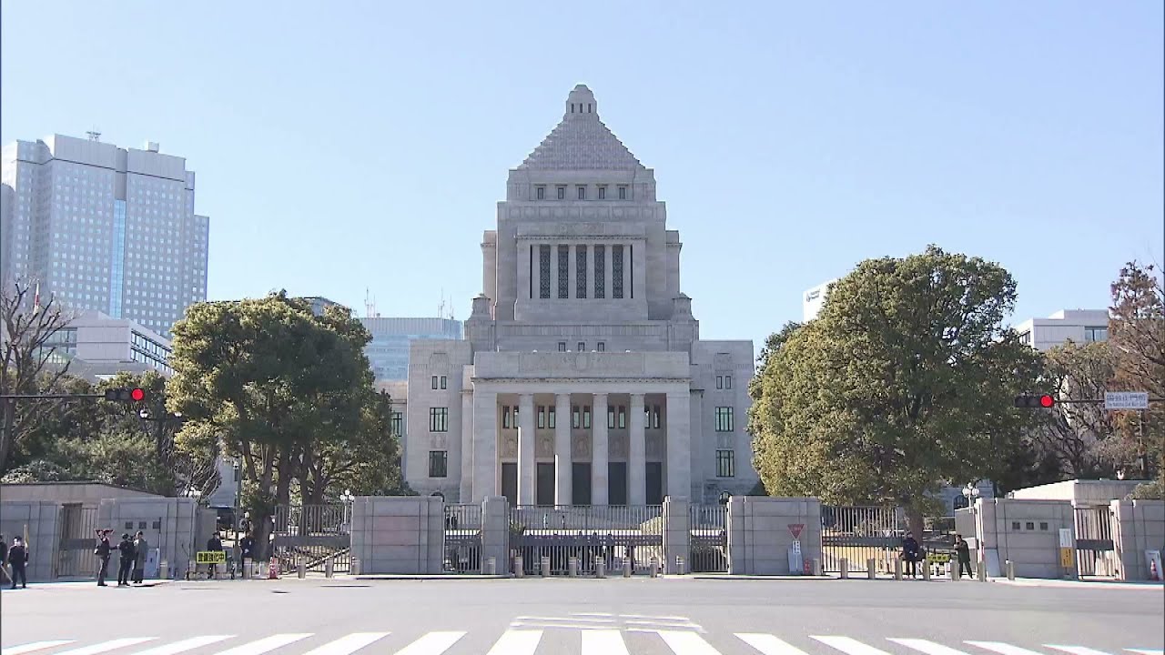 【公示】衆議院選挙　県内5小選挙区に19人が立候補（27日午前）《新潟》