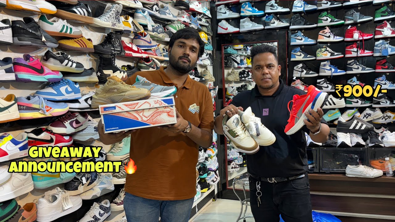 Kolkata Biggest Shoes Market | Fancy Market Kolkata | Shoe Plaza | Sale 2024