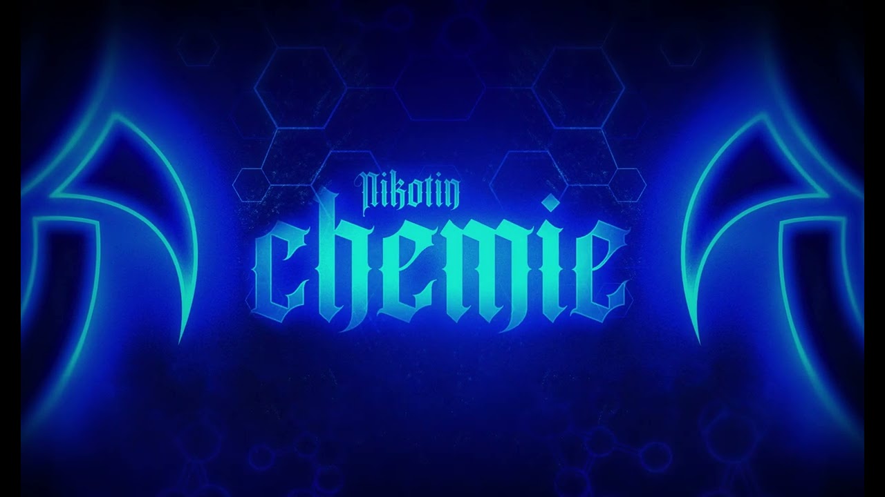 NIKØTIN - CHEMIE