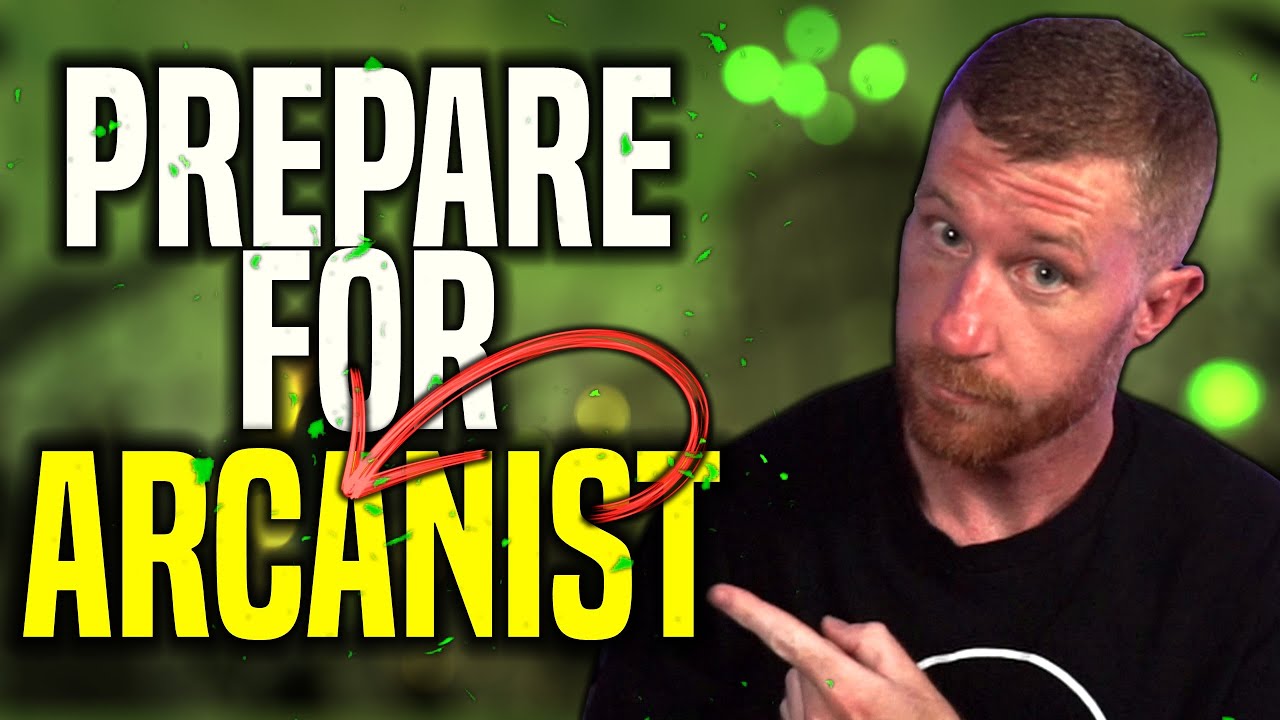 15 ESSENTIAL Tips to Prepare for the New Arcanist Class in ESO Necrom