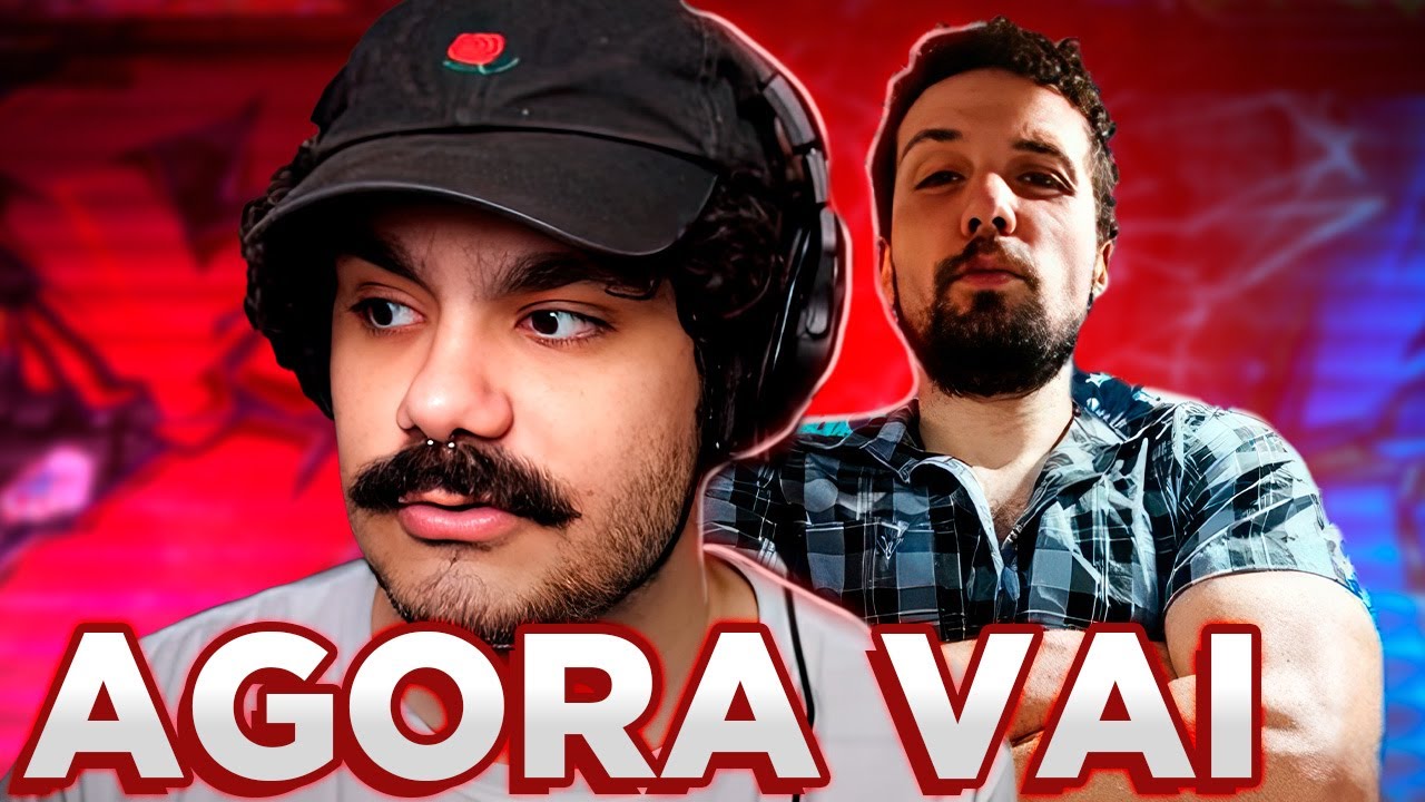 AGORA SOU MAIN ZANGIEF - A SAGA DE UM BOLADINHO #1