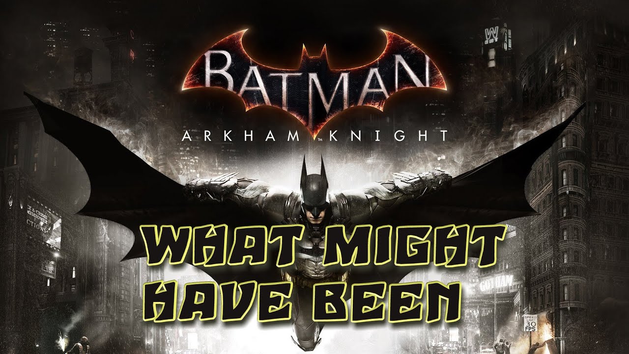 Batman Arkham Knight PC Edition is Sh*t & PC Sales Suspended- WMHB Episode #3