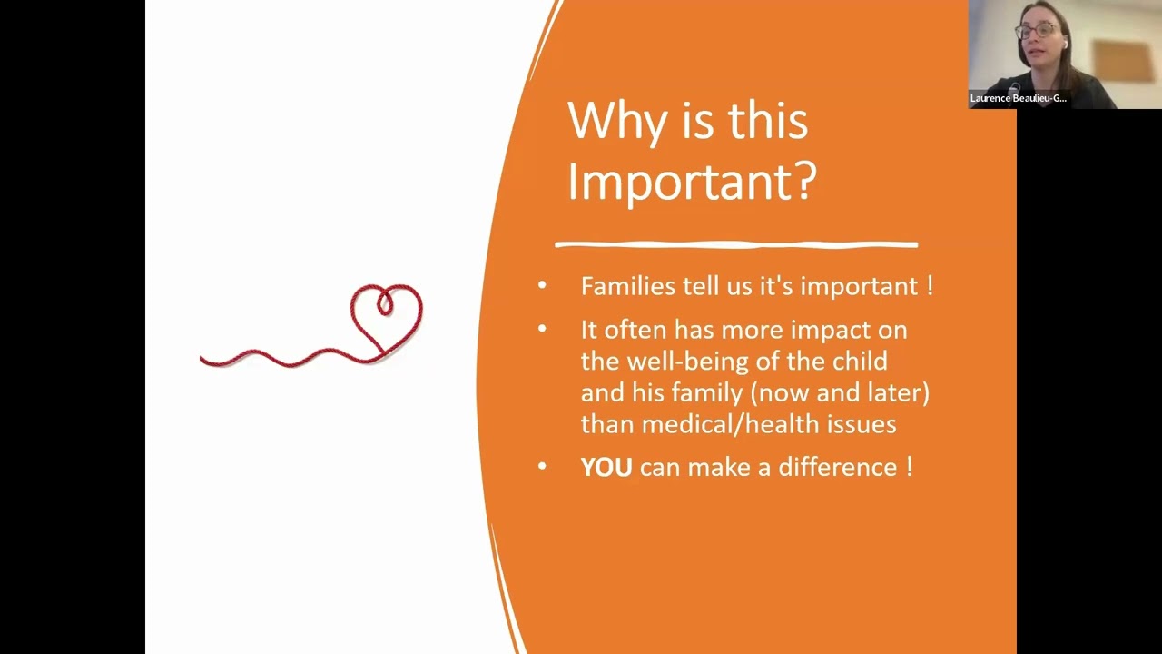 CHD Wise -Heart Brain Connection