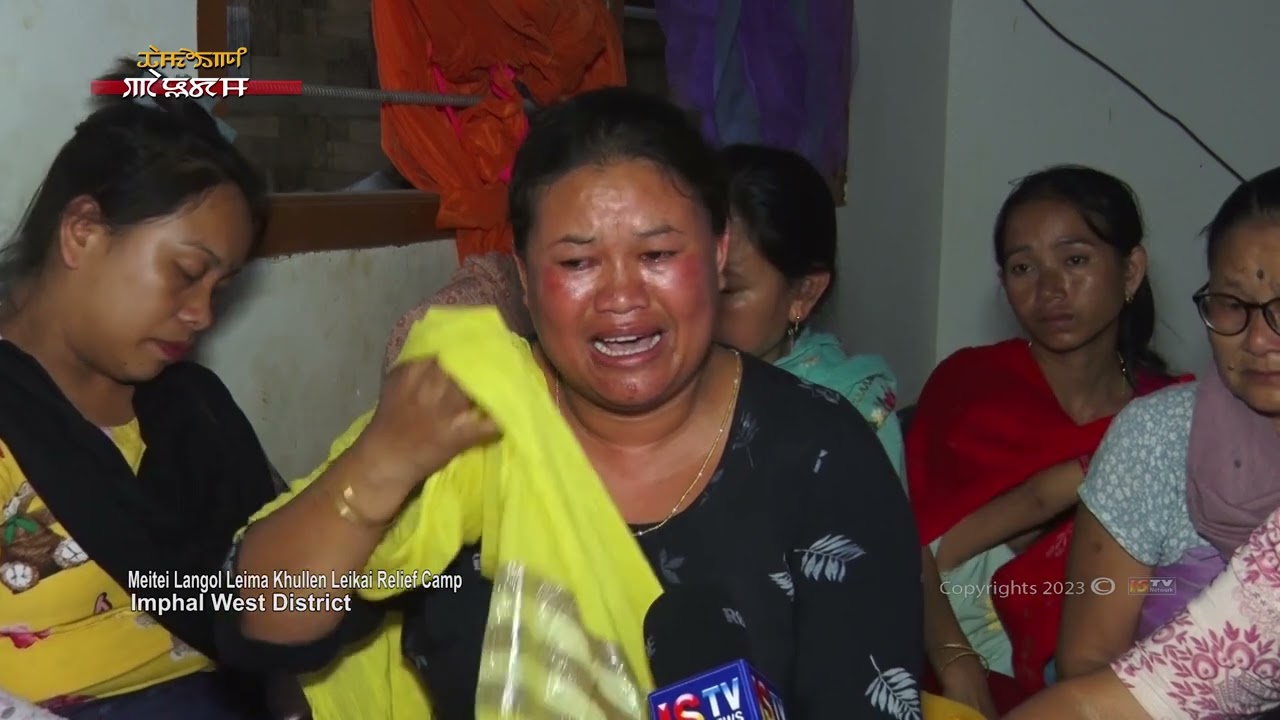 Thamoigee paodam Meitei Leikai Langol
