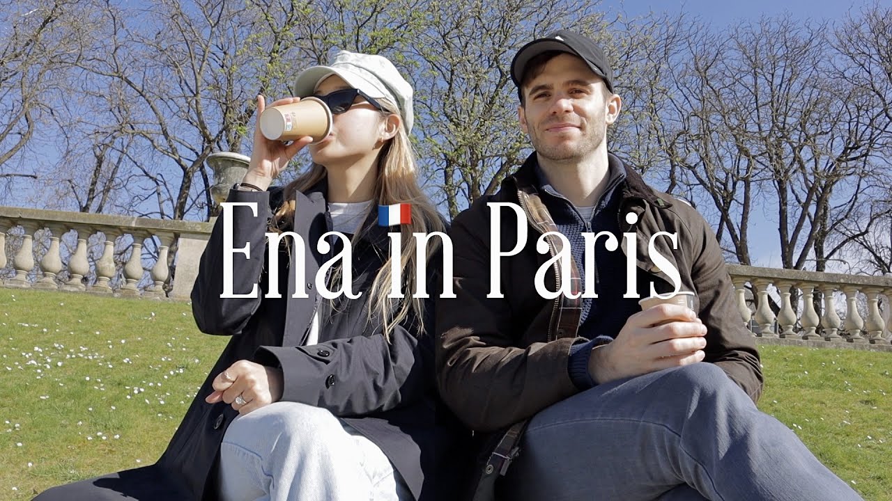 🇫🇷베르사유 궁전 | 파리 현지에서 인기 최고!! 한 시간 줄 서서 먹는 한국 음식 먹어봤다!!! | 프랑스 지하철 꿀팁🥲