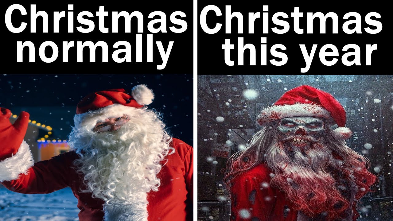 Memes Santa Sent Me || Nightly Juicy Memes #54