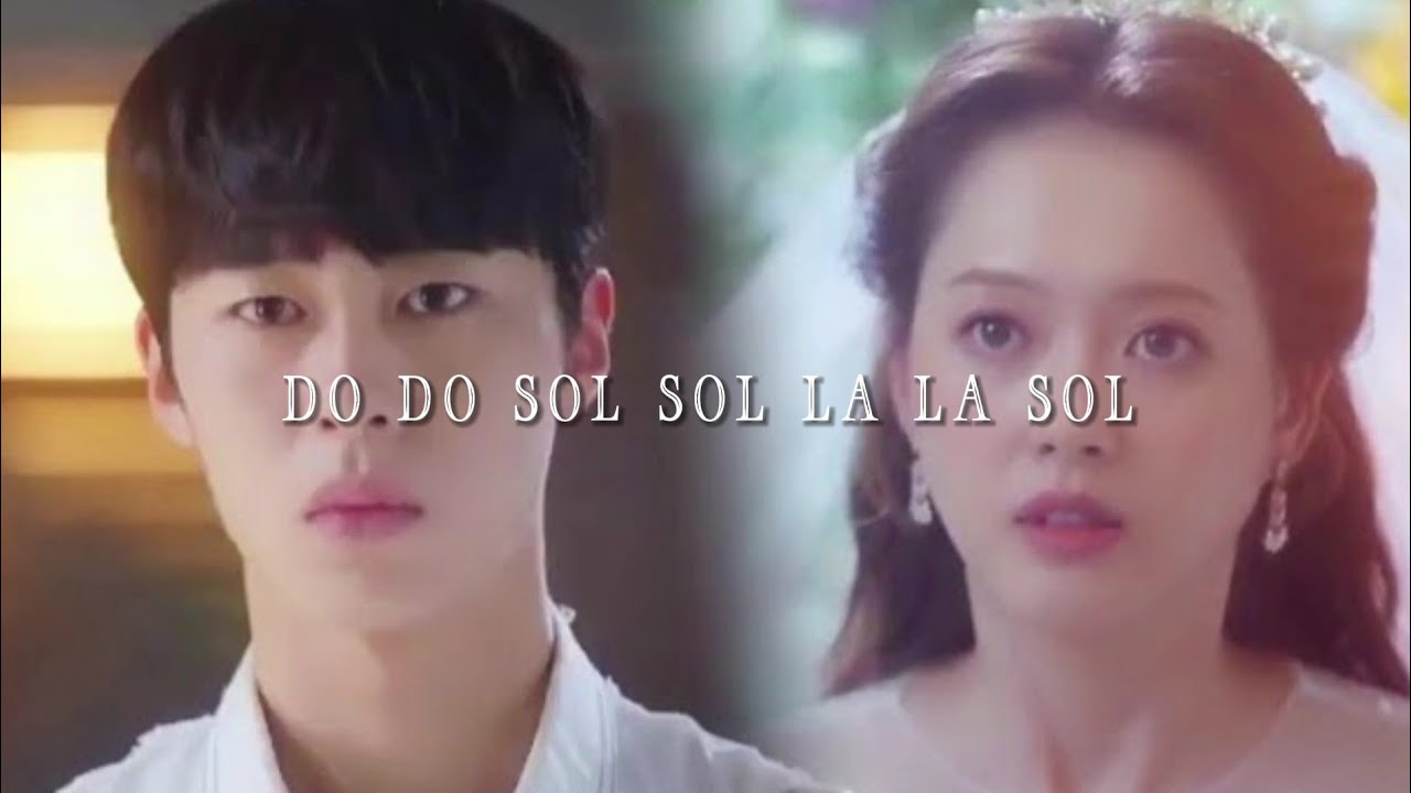 Kore Klip - Sor {Do Do Sol Sol La La Sol}
