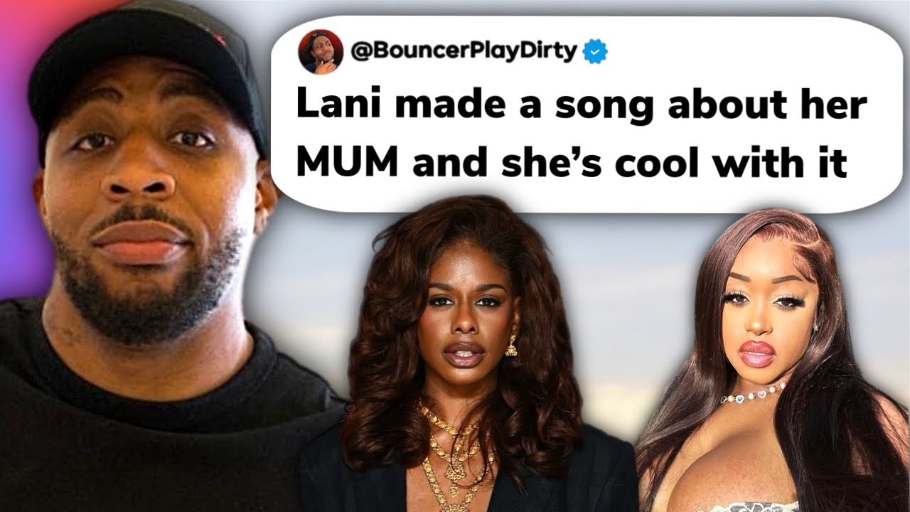 Zeze Millz Says She’ll NEVER Speak To Me Again (My Response)