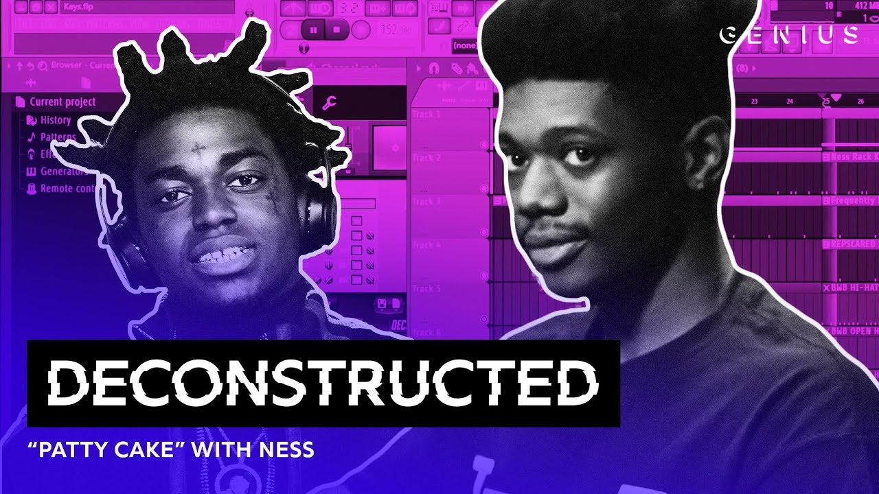 The Making Of Kodak Black's 