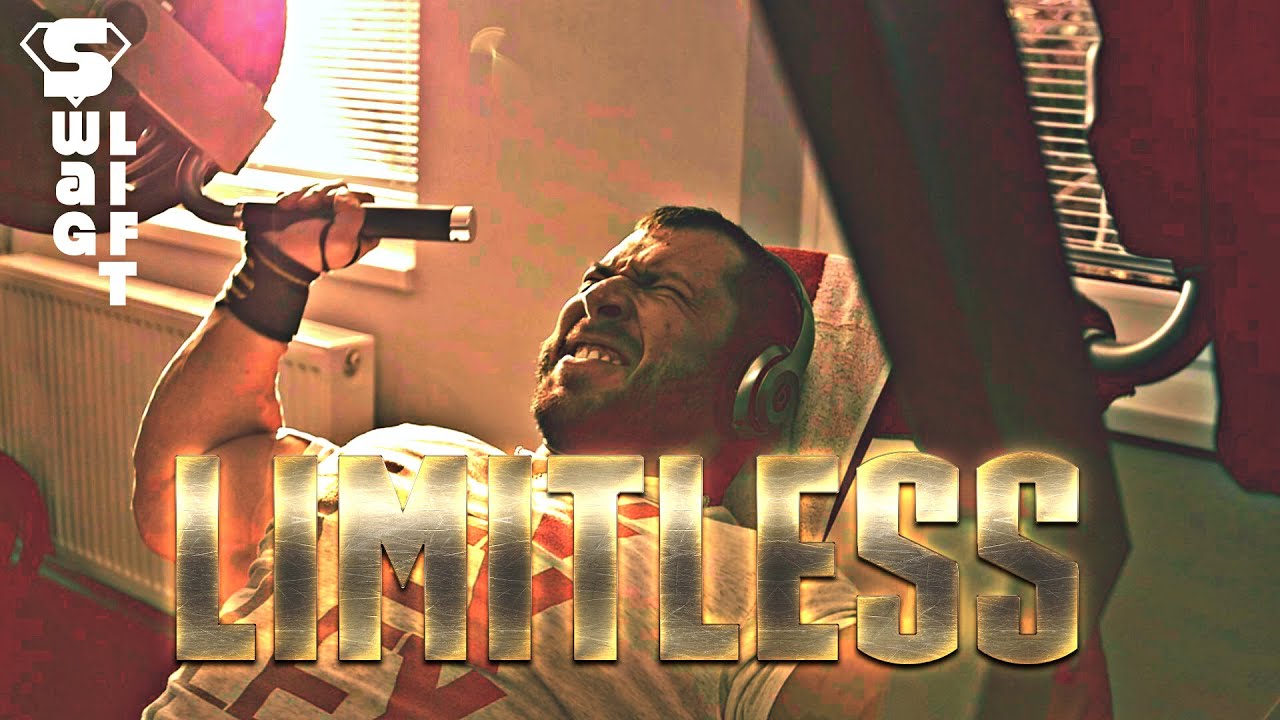 LIMITLESS - Motivation