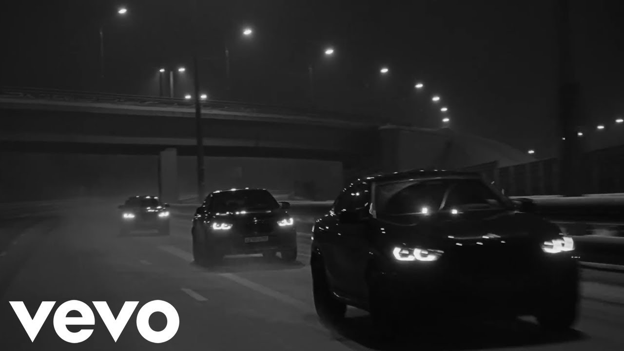 Night Lovell, Bones, 2Pac, Deira City Centre, Still Cold (Deep House 2025) #carmusic