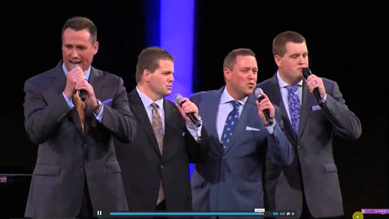 Old Paths