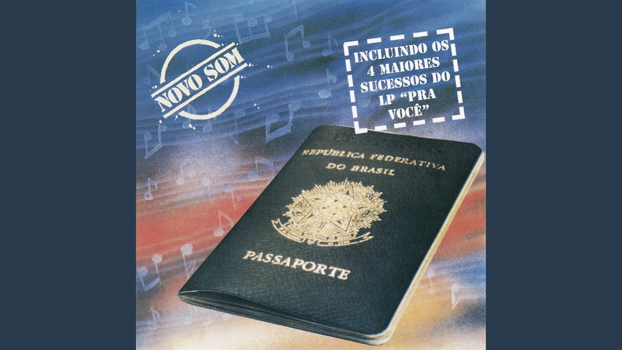 Passaporte