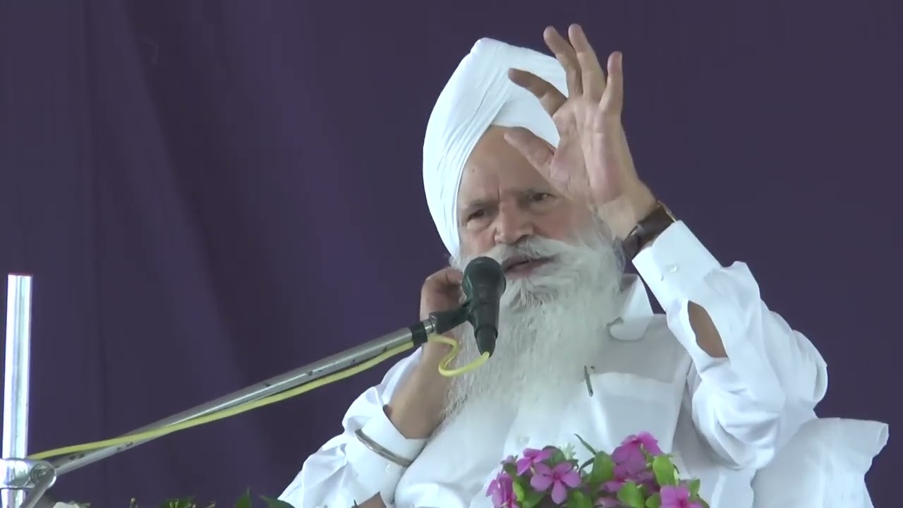 # satsang# बाबा वकील साहब जी  आत्म कल्याण सत्संग आत्मा को परमात्मा से जोड़ने की युक्ति 🙏