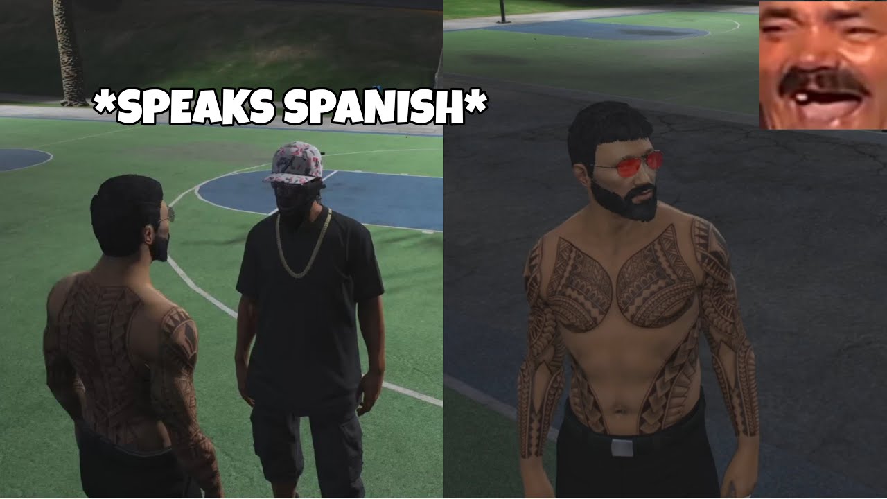 Benji teaches UwU a gang lessons (Antonio breaks Lysium)| GTA RP NoPixel 3.0