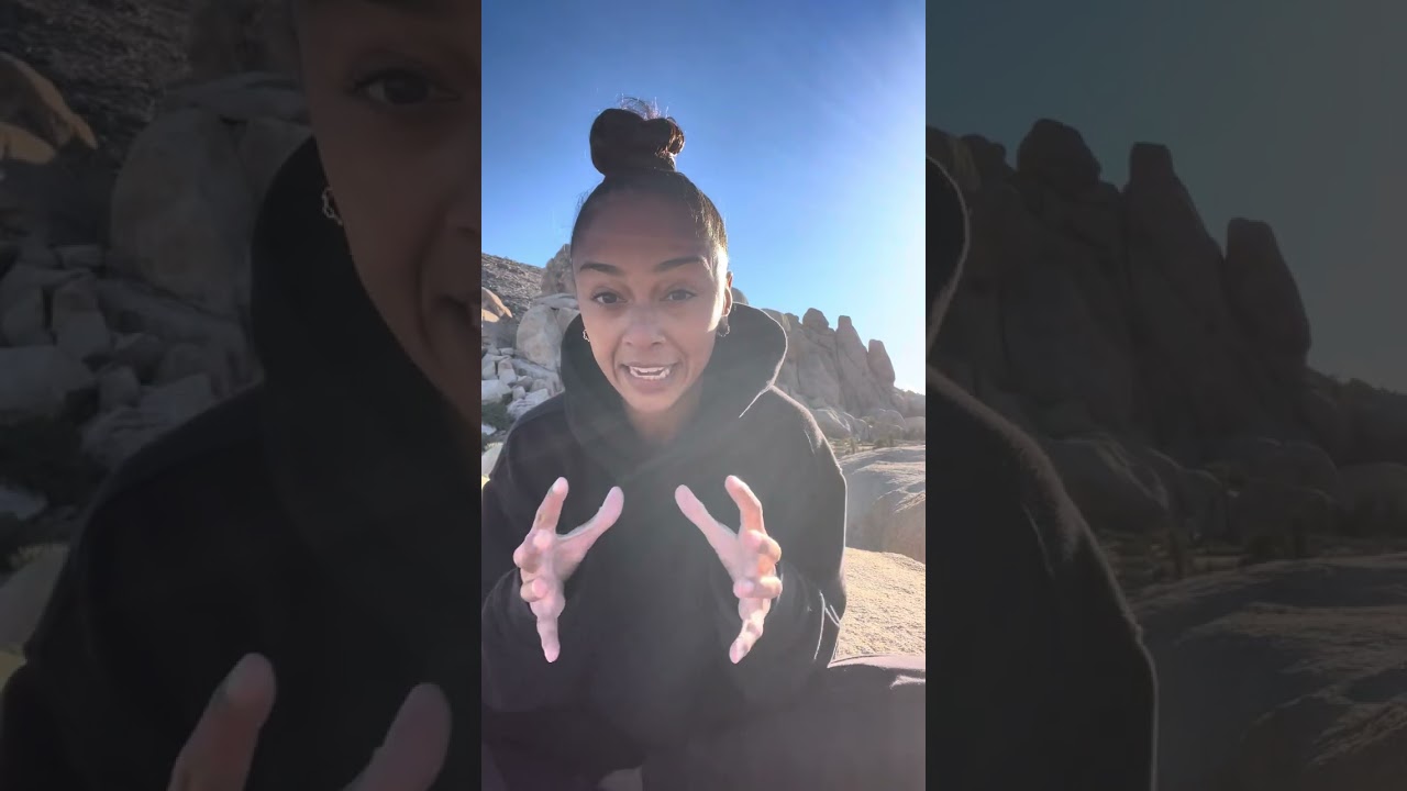 God put that dream inside of you because you’re the one to do it | Don’t give up