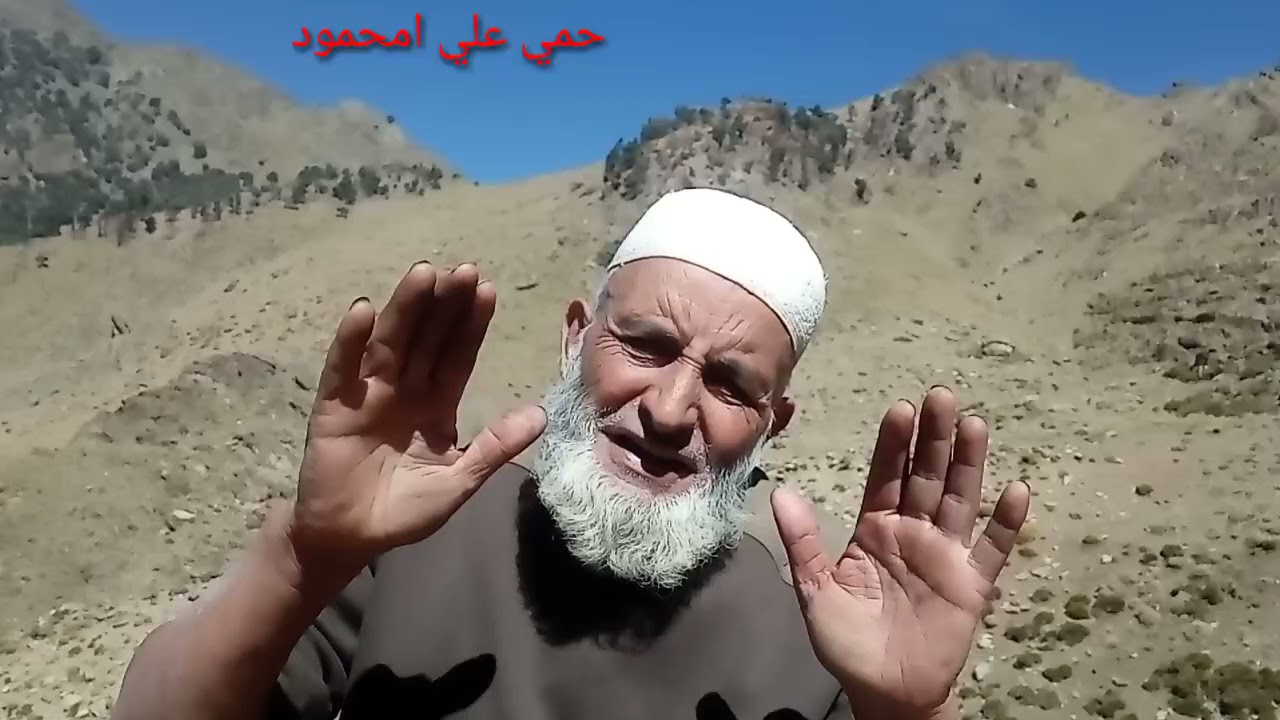 قصة رجل  سترا زوجته بشرا بالجنة