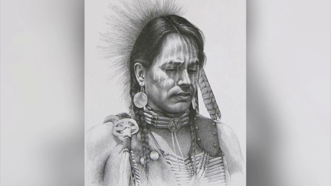 [Free] Native American type beat - 