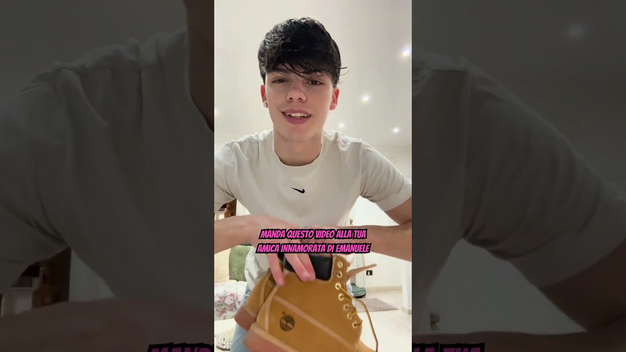 EMANUELE FIORENZA SPIEGA COSA E’ SUCCESSO TRA CRISTIANO BORSI E VIOLA SILVI 1/2 #perte #tiktok